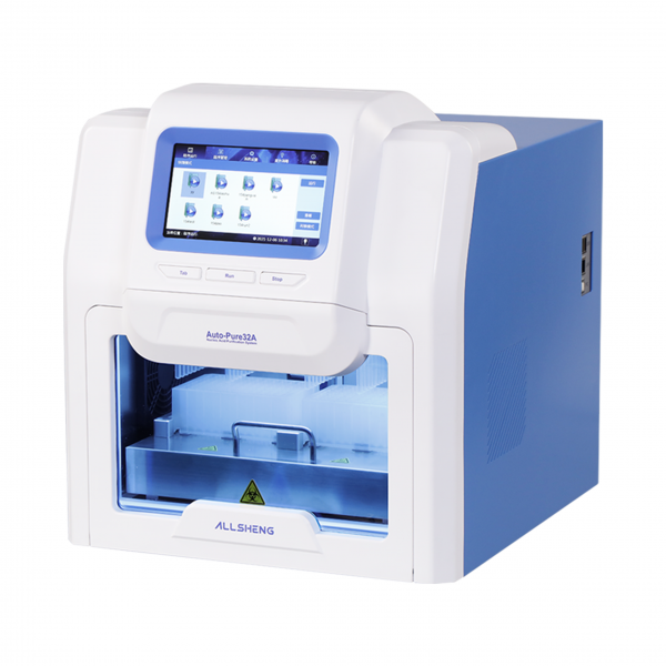 Magnetic Bead-Based Purification Kits | Procomcure Biotech