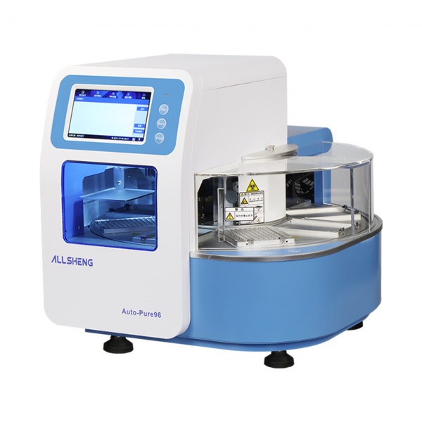 Allsheng Autopure 96